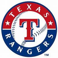 Texas Rangers Baseball Tickets (2)